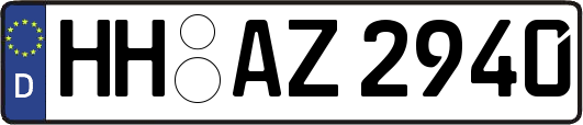 HH-AZ2940
