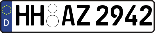 HH-AZ2942