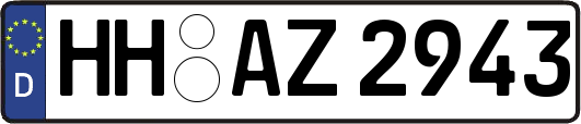 HH-AZ2943