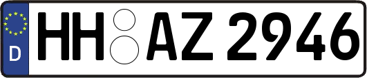 HH-AZ2946