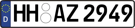 HH-AZ2949