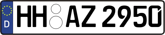 HH-AZ2950