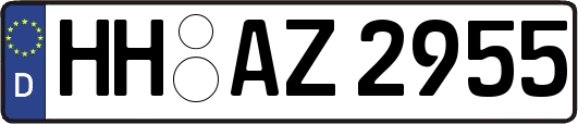 HH-AZ2955