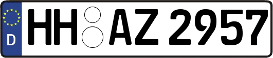 HH-AZ2957