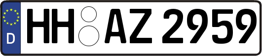 HH-AZ2959