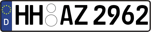 HH-AZ2962