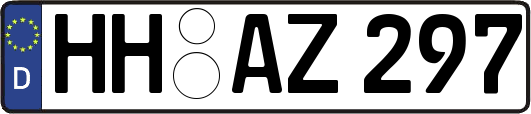 HH-AZ297