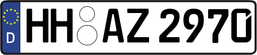 HH-AZ2970
