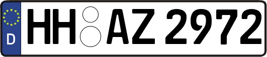 HH-AZ2972