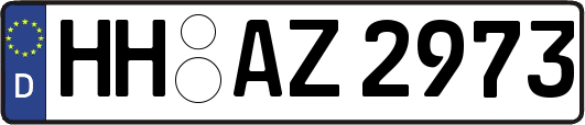 HH-AZ2973