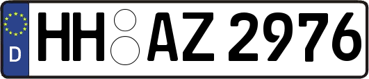 HH-AZ2976