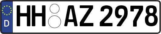 HH-AZ2978