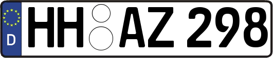 HH-AZ298