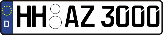 HH-AZ3000
