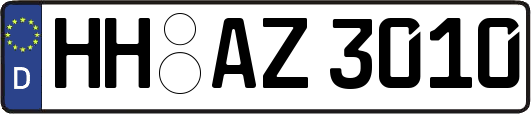 HH-AZ3010