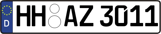 HH-AZ3011