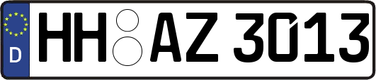 HH-AZ3013