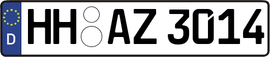 HH-AZ3014