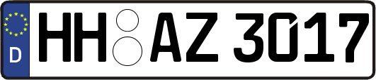 HH-AZ3017