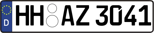 HH-AZ3041