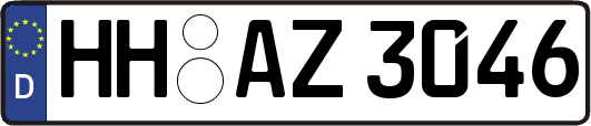 HH-AZ3046