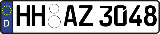 HH-AZ3048
