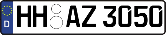 HH-AZ3050