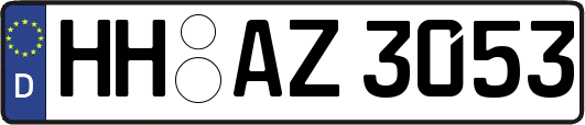 HH-AZ3053