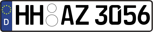 HH-AZ3056
