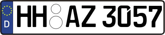 HH-AZ3057