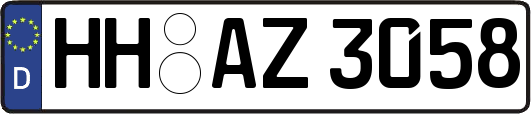 HH-AZ3058