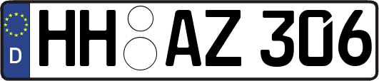 HH-AZ306