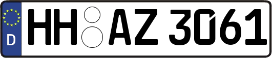 HH-AZ3061