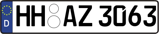 HH-AZ3063