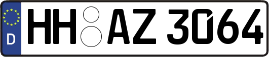HH-AZ3064