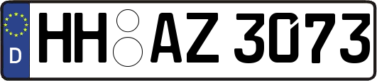 HH-AZ3073