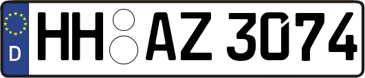 HH-AZ3074