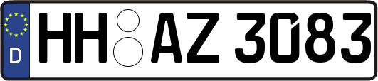 HH-AZ3083