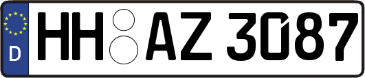 HH-AZ3087