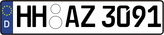 HH-AZ3091