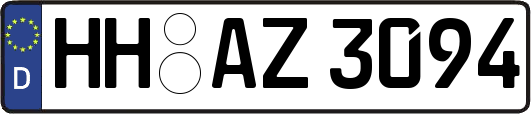 HH-AZ3094