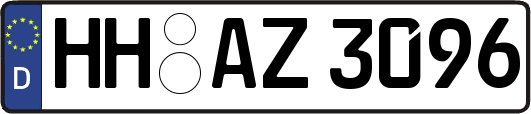 HH-AZ3096