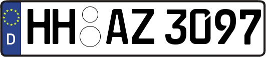 HH-AZ3097