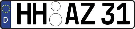 HH-AZ31