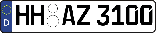 HH-AZ3100