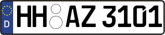HH-AZ3101