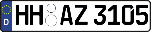 HH-AZ3105