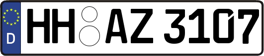 HH-AZ3107