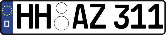 HH-AZ311