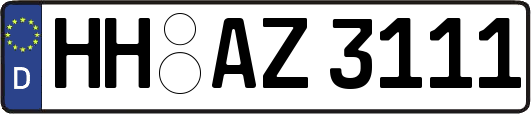 HH-AZ3111